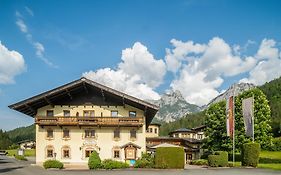 Hotel Vitaloase Zu Den Drei Bruedern
